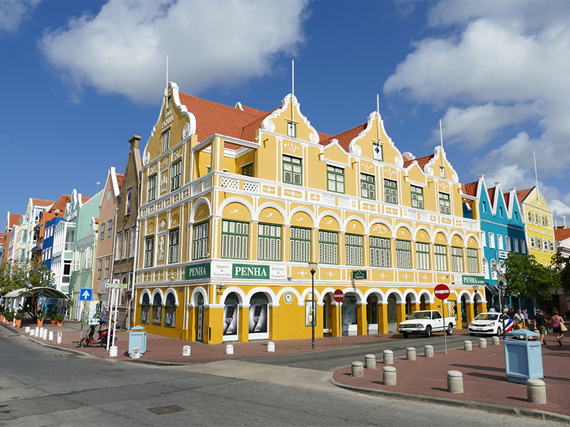 Escape Tour Curaçao
