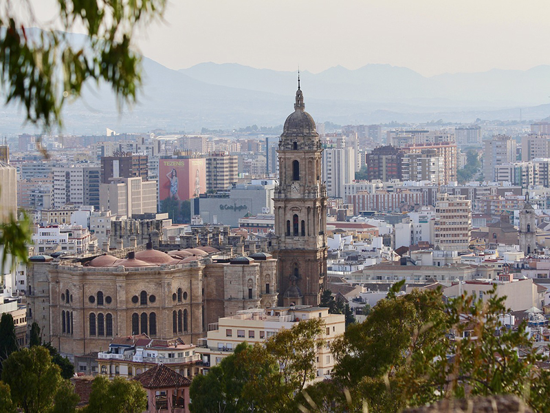 Escape Tour Málaga