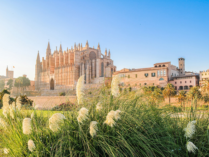 Escape Tour Palma de Mallorca