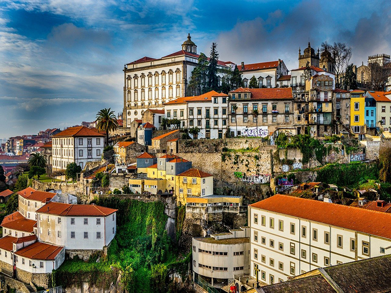 Escape Tour Porto