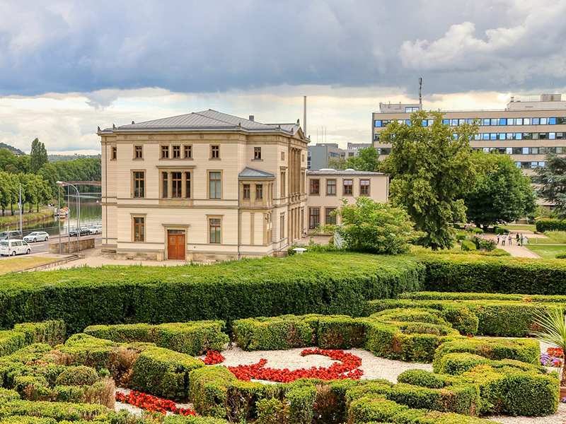 Escape Tour Saarbrücken